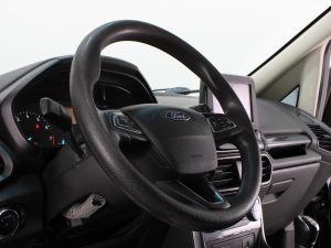 FORD ECOSPORT SE 1.5 MT 2020