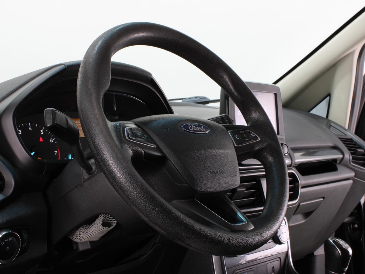 FORD ECOSPORT SE 1.5 MT 2020