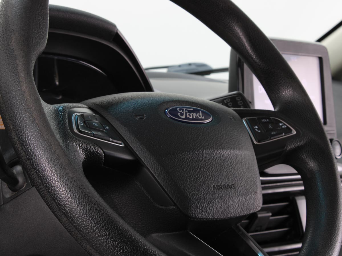 FORD ECOSPORT SE 1.5 MT 2020