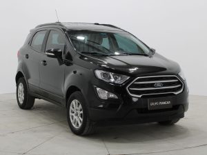 FORD ECOSPORT SE 1.5 MT 2020