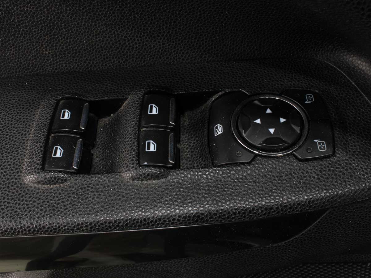 FORD ECOSPORT SE 1.5 MT 2020