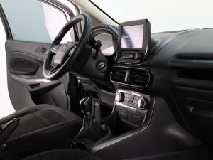 FORD ECOSPORT SE 1.5 MT 2020