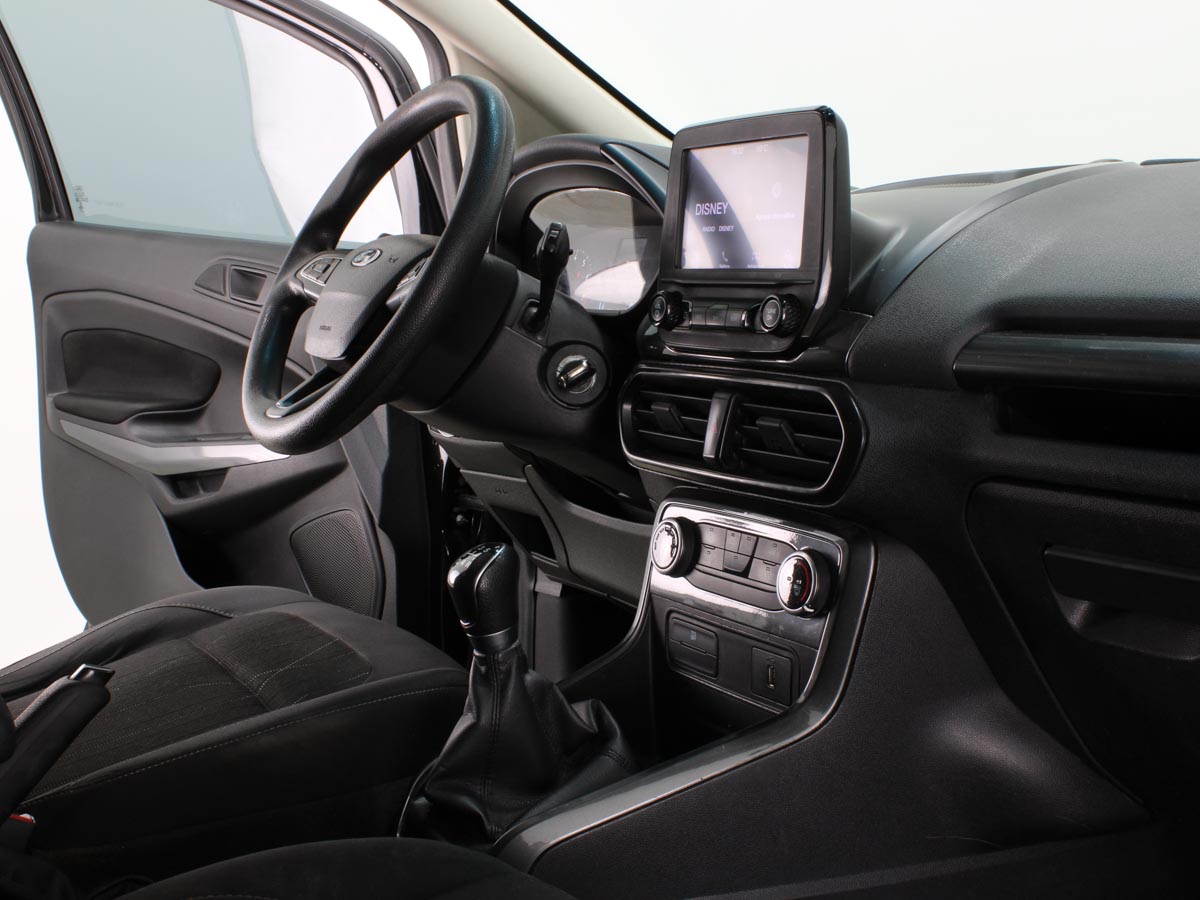 FORD ECOSPORT SE 1.5 MT 2020