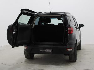 FORD ECOSPORT SE 1.5 MT 2020