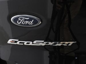 FORD ECOSPORT SE 1.5 MT 2020