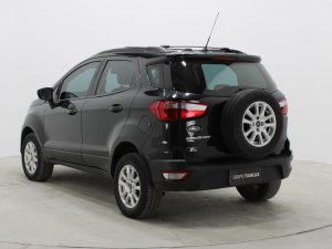 FORD ECOSPORT SE 1.5 MT 2020