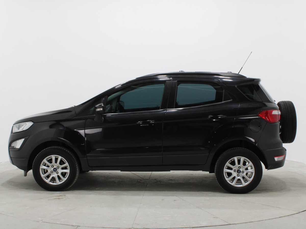 FORD ECOSPORT SE 1.5 MT 2020