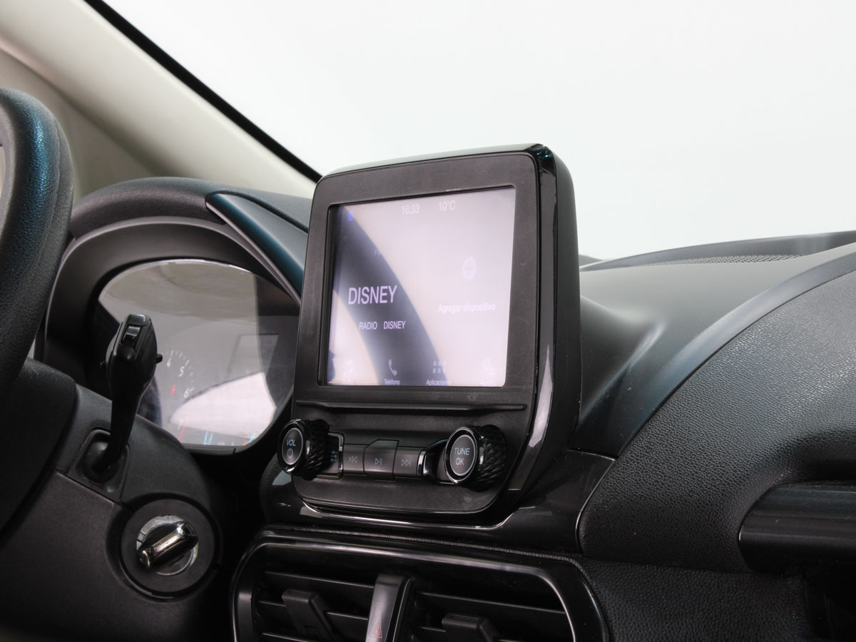 FORD ECOSPORT SE 1.5 MT 2020