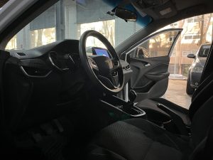 CHEVROLET ONIX 1.2 LT MT 2023