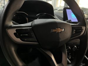 CHEVROLET ONIX 1.2 LT MT 2023