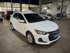 CHEVROLET ONIX 1.2 LT MT 2023
