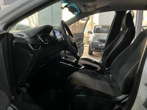 CHEVROLET ONIX 1.2 LT MT 2023