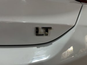 CHEVROLET ONIX 1.2 LT MT 2023