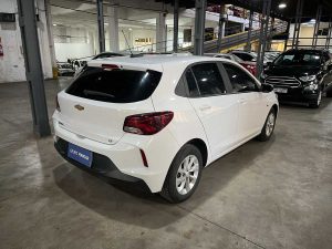 CHEVROLET ONIX 1.2 LT MT 2023