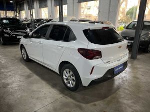 CHEVROLET ONIX 1.2 LT MT 2023