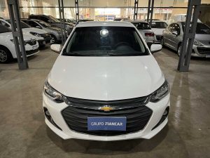 CHEVROLET ONIX 1.2 LT MT 2023
