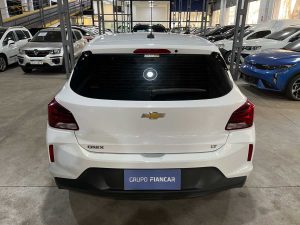 CHEVROLET ONIX 1.2 LT MT 2023