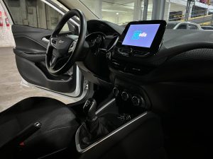 CHEVROLET ONIX 1.2 LT MT 2023