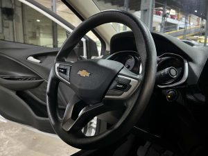 CHEVROLET ONIX 1.2 LT MT 2023