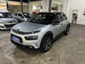 CITROEN C4 CACTUS 1.6 VTI 115 FEEL 2022
