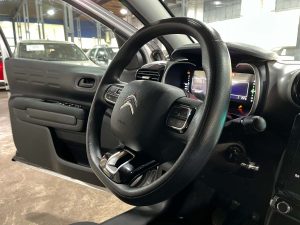 CITROEN C4 CACTUS 1.6 VTI 115 FEEL 2022