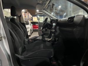 CITROEN C4 CACTUS 1.6 VTI 115 FEEL 2022