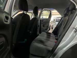 CITROEN C4 CACTUS 1.6 VTI 115 FEEL 2022
