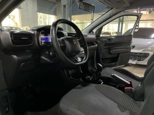 CITROEN C4 CACTUS 1.6 VTI 115 FEEL 2022