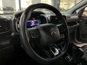CITROEN C4 CACTUS 1.6 VTI 115 FEEL 2022