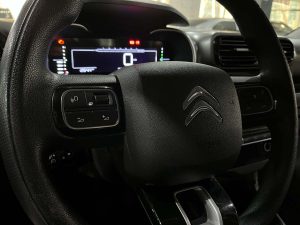 CITROEN C4 CACTUS 1.6 VTI 115 FEEL 2022