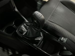 CITROEN C4 CACTUS 1.6 VTI 115 FEEL 2022
