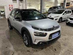 CITROEN C4 CACTUS 1.6 VTI 115 FEEL 2022