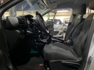 CITROEN C4 CACTUS 1.6 VTI 115 FEEL 2022