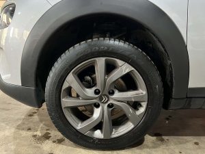 CITROEN C4 CACTUS 1.6 VTI 115 FEEL 2022