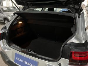 CITROEN C4 CACTUS 1.6 VTI 115 FEEL 2022