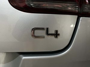 CITROEN C4 CACTUS 1.6 VTI 115 FEEL 2022