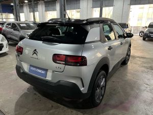 CITROEN C4 CACTUS 1.6 VTI 115 FEEL 2022