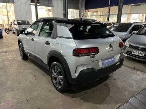 CITROEN C4 CACTUS 1.6 VTI 115 FEEL 2022