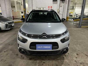 CITROEN C4 CACTUS 1.6 VTI 115 FEEL 2022