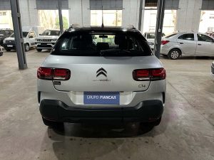 CITROEN C4 CACTUS 1.6 VTI 115 FEEL 2022