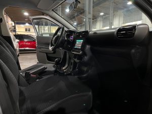 CITROEN C4 CACTUS 1.6 VTI 115 FEEL 2022