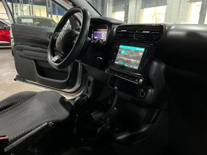 CITROEN C4 CACTUS 1.6 VTI 115 FEEL 2022