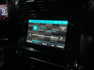 CITROEN C4 CACTUS 1.6 VTI 115 FEEL 2022