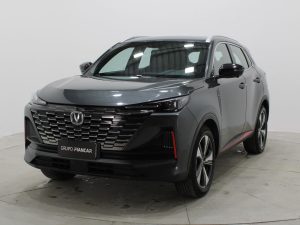 CHANGAN CS55 LUXURY 1.5 TURBO 2024