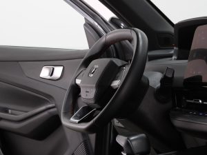 CHANGAN CS55 LUXURY 1.5 TURBO 2024