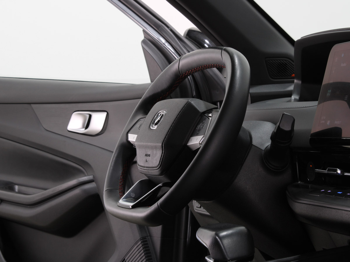 CHANGAN CS55 LUXURY 1.5 TURBO 2024