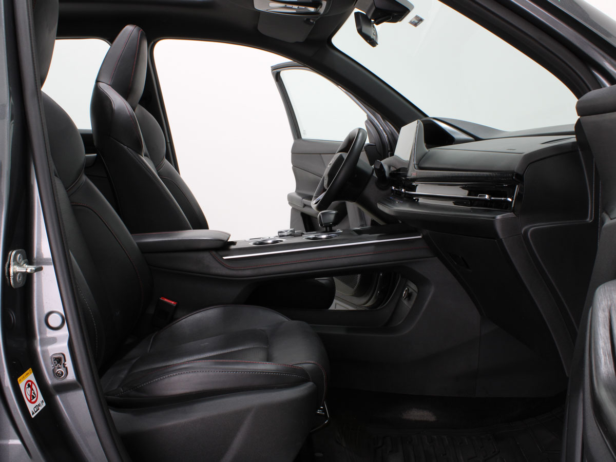CHANGAN CS55 LUXURY 1.5 TURBO 2024