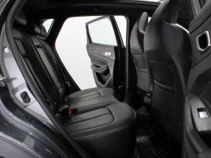 CHANGAN CS55 LUXURY 1.5 TURBO 2024