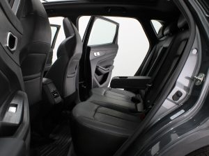 CHANGAN CS55 LUXURY 1.5 TURBO 2024