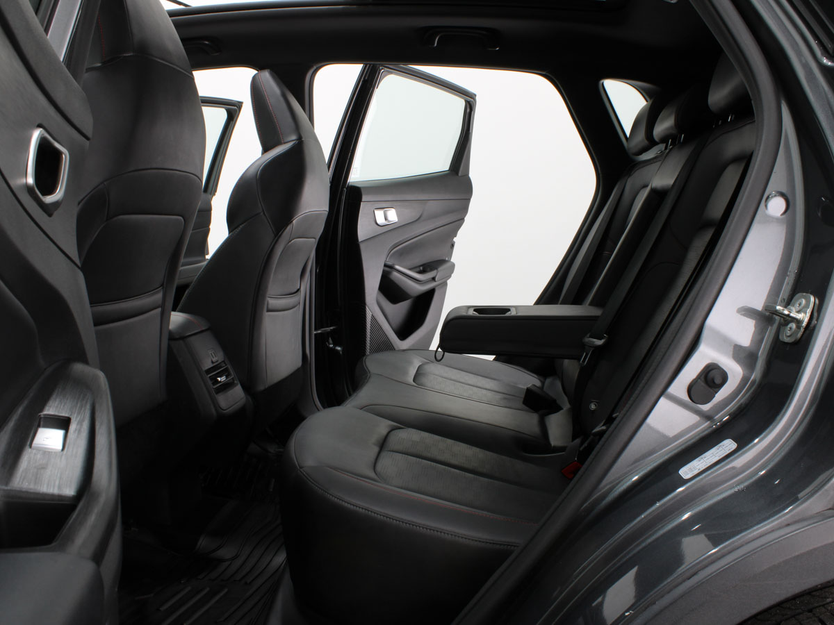 CHANGAN CS55 LUXURY 1.5 TURBO 2024